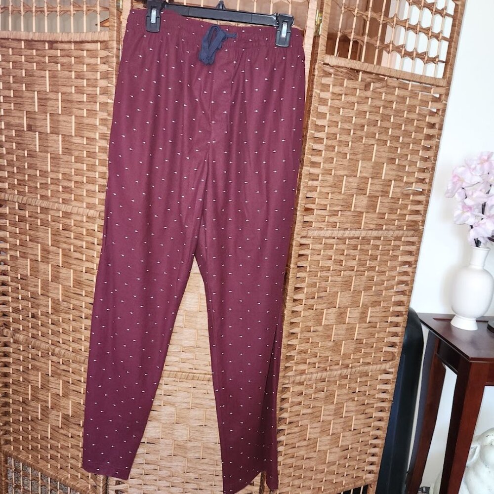 Tommy Hilfiger Mens Pajama Pants - Size Medium - NWT